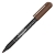Marker CENTROPEN 2846 - brown