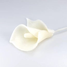 Modeling compound MILAN Porcelana 500gr white, air-hardening