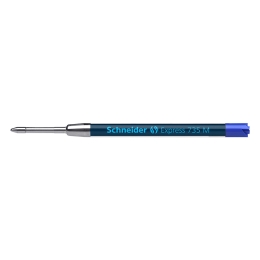 Refill ball Schneider Express 735 M - blue