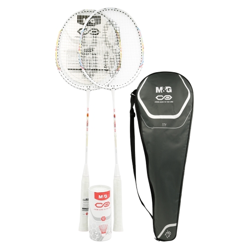 Badminton set M&G 726 Comfort (1)