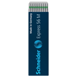 Refill ball Schneider Express 56 M - green (1)