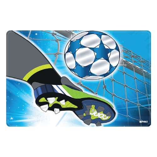 Desk Pad, Football Goal, 60x40cm