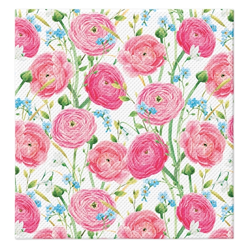 Obrúsky TaT 38x40cm Softpoint Symphony Of Summer