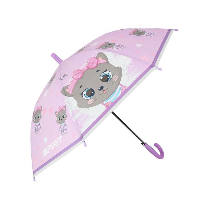 Dáždnik detský - kitty (pre dievčatá)