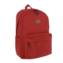 Student Backpack X-Series - red
