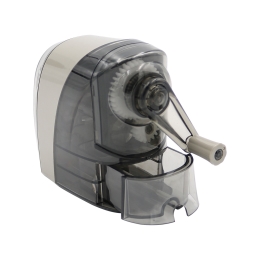 Table grater - mechanical DH-0028, gray (1)
