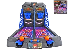 Arcade basketball game in PBX