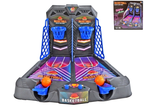 Basketbal stolná hra v krabičke