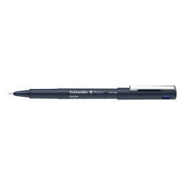 Fineliner Schneider Pictus 0.3 - modrá náplň (1)