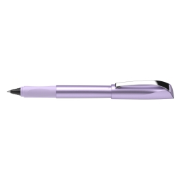 Roller bombičkový SCHNEIDER Ceod Shiny lilac - modrá náplň (5)