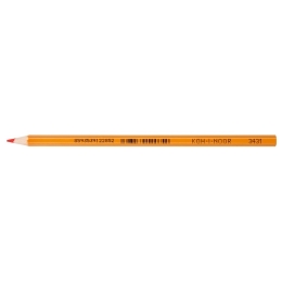 Colored pencil KOH-I-NOOR green, 1 pc