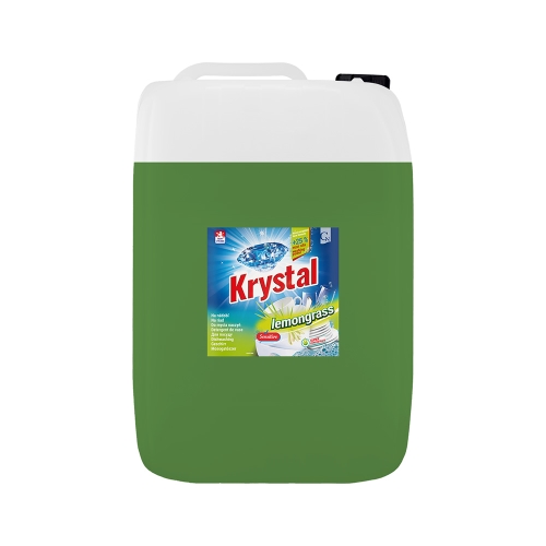 Dishwashing crystal 5 L