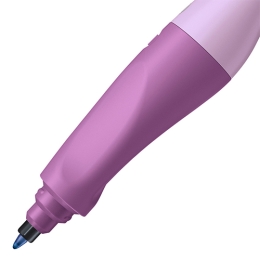Ergonomic roller for right-handed people - STABILO EASYoriginal Pastel - pastel purple (1)