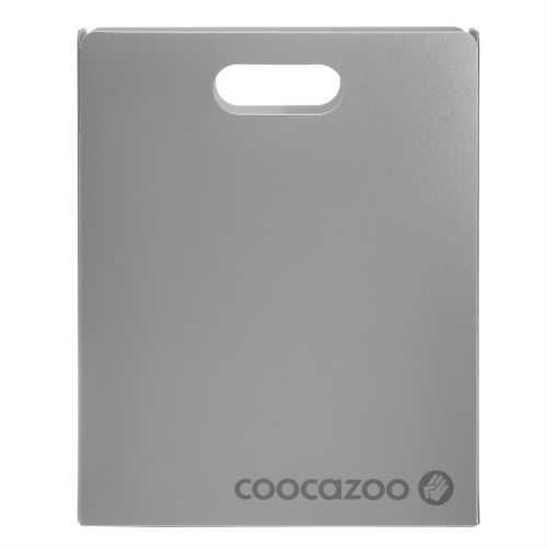 Dosky na zošity coocazoo, čierne