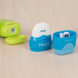 Rubber + grater MILAN CAPSULE (1)
