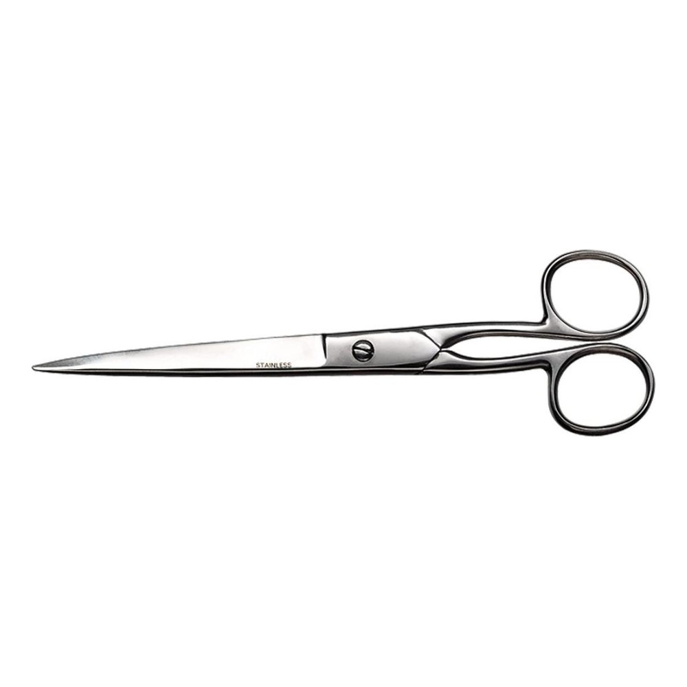 Nožnice celokovové 18 cm RON 1482