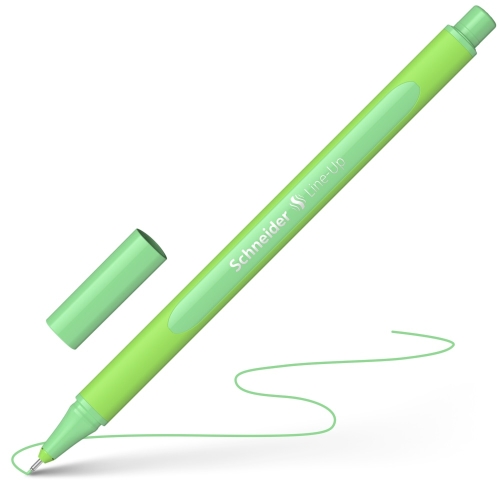 Popisovač Schneider Line-Up 0,4 mm - Pastel Mint
