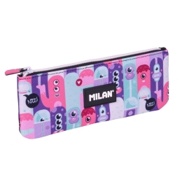 Mini round pencil case Aliens 2 special series