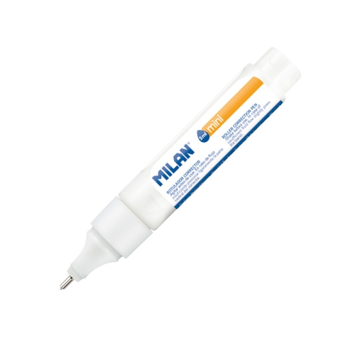 Korekčné pero MILAN Mini 5 ml