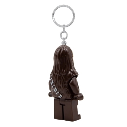 LEGO Star Wars Chewbacca - prívesok s LED svetlom (3)