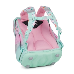 School bag PREMIUM Flowers (2)