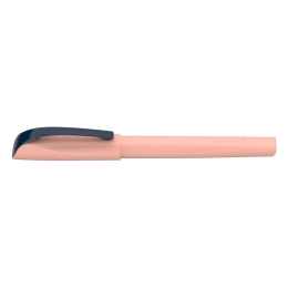 Fountain pen Schneider Xpect apricot - blue refill