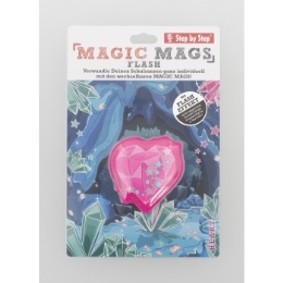 Flashing Image Magic Mags Flash Heart to briefcases Step by Step GRADE, SPACE, CLOUD, 2in (4)