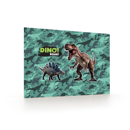 Podložka na stôl 60x40cm Dino