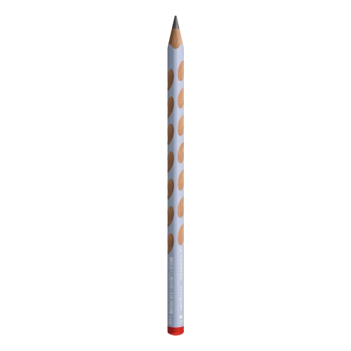 Ergonomická trojhranná grafitová ceruzka HB pre pravákov - STABILO /1 ks