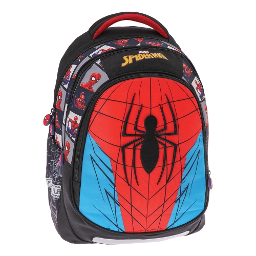 Školský batoh MAXX anatomický - Spider Man MARK