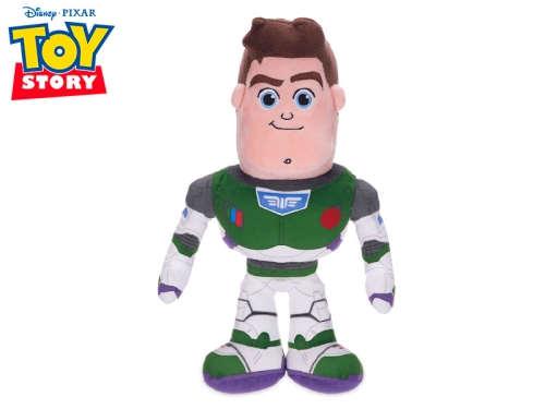 Plush Figure Toy Story - Buzz Lightyear