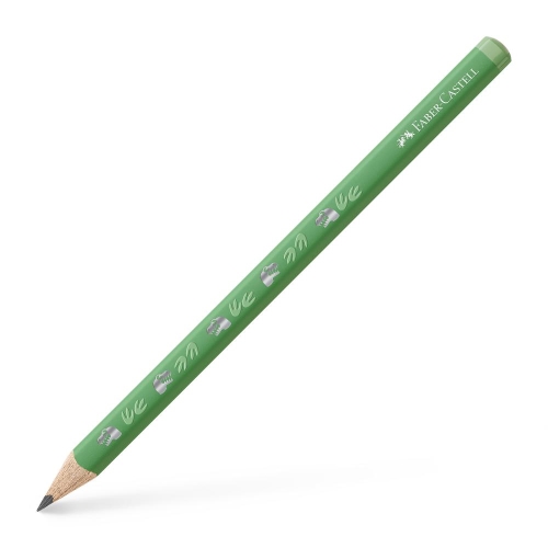 Grafitová ceruzka Faber-Castell HB - Dino