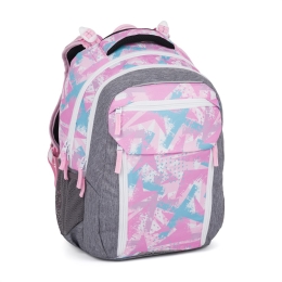 School backpack BagMaster Porto 24 B School backpack BagMaster Porto 24 B