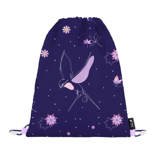 Slipper Bag Flowers