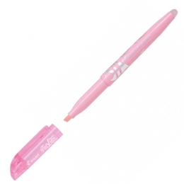 Highlighter PILOT Frixion Light - PASTEL pink