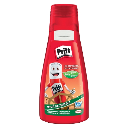 Lepidlo tekuté Pritt - klovatina 100 g