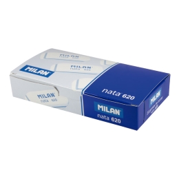 Eraser MILAN 620 nata (28614)