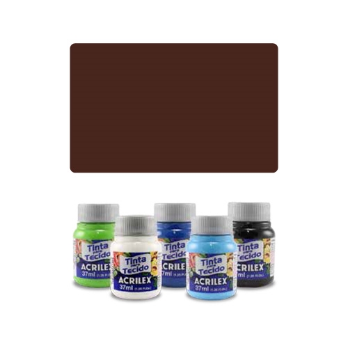ACR Farba na textil 37ml, Jacaranda