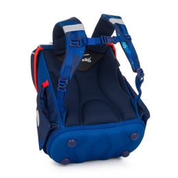 School bag (3-piece set) PREMIUM - Hockey (3)