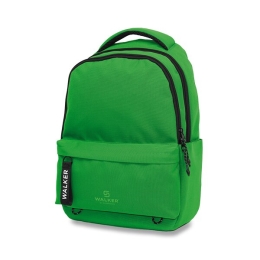 Leisure Backpack Walker Alpha Digital Green