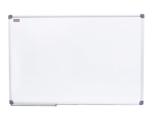 Magnetic board ARTA 90 x 60 cm - lacquered, frame ALU