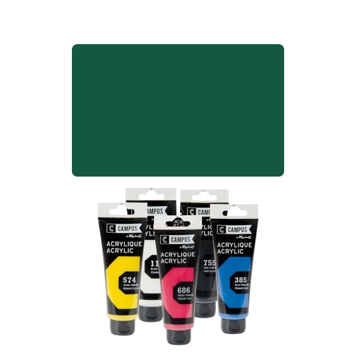 SE akryl farba Campus 100 ml Sgree