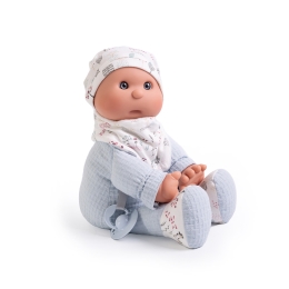 Bábika "Môj prvý Antonio" 36 cm (2)
