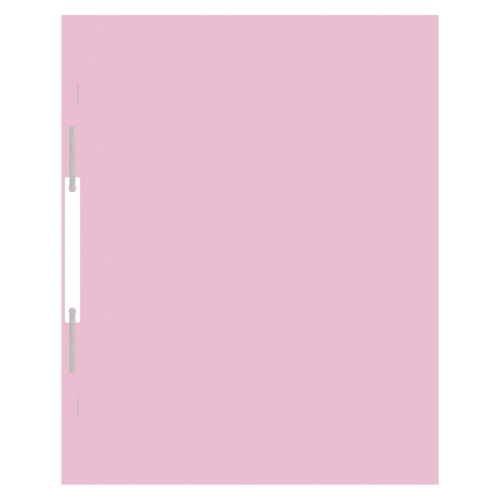 Binder A4 ROC - plain whole, EKO - pink