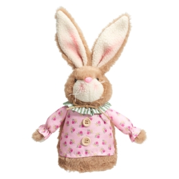 Easter hare standing (mix /price 1pc) (1)