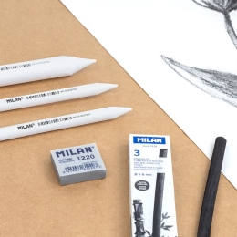 Paper spreader MILAN 10.5 mm / set of 12 pcs (3)