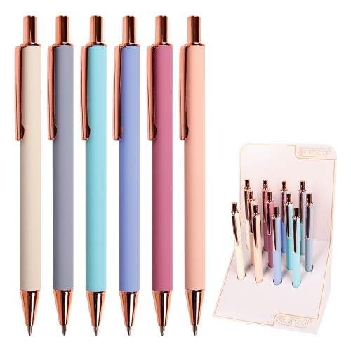 Ballpoint pen CANDY /1pcs