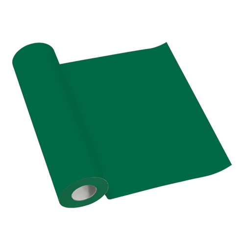 AIRLAID central strip 40cm x 24m Monocolor dark green