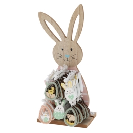 Easter decoration for hanging (mix /price 1pc) (6)