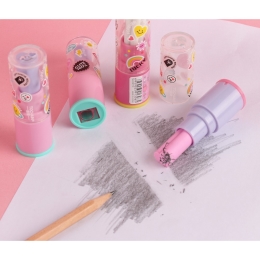 Guma so struhadlom - Lipstick (1)